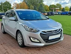 Inny Używany 2013 Hyundai i30 Hatchback | 28 800 zł (Uczciwa cena)