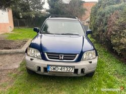 Używany 1998 Honda CR-V SUV | 3900 zł