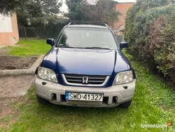 Używany 1998 Honda CR-V SUV | 3900 zł