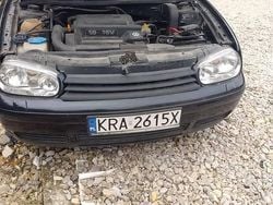 Używany 2001 VW Golf IV | 1100 zł (Super Cena)