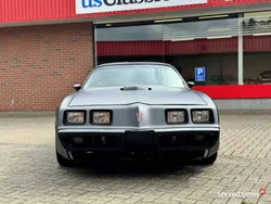 Czarny Używany 1979 Pontiac Trans Am Coupe | 199 900 zł