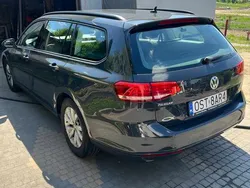 Używany 2018 VW Passat Kombi | 54 000 zł (Super Cena)