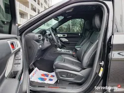 Używany 2021 Ford Explorer ST SUV | 219 900 zł