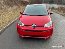 Używany 2017 VW up! Hatchback | 25 500 zł (Uczciwa cena)