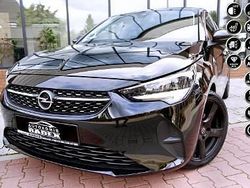 Czarny Używany 2023 Opel Corsa Elegance Hatchback | 54 999 zł (Dość drogi)