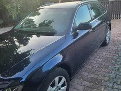 Granatowy Używany 2011 Audi A4 Kombi | 29 000 zł (Dobra cena)