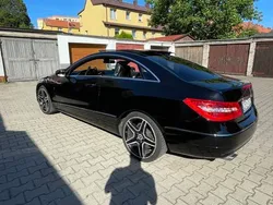 Mercedes E250