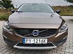 Złoty Używany 2016 Volvo V60 Kombi | 44 900 zł (Super Cena)