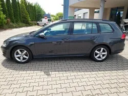 VW Golf VII