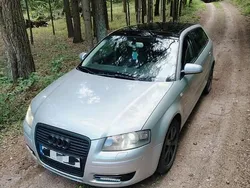 Używany 2005 Audi A3 | 18 500 zł (Dość drogi)