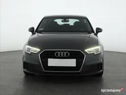 Szary Używany 2020 Audi A3 Hatchback | 67 999 zł (Super Cena)