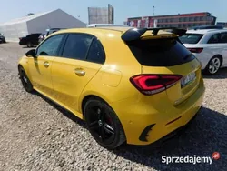 Używany 2020 Mercedes A45 AMG | 125 335 zł