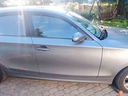 Używany 2009 BMW 120 Hatchback | 18 500 zł