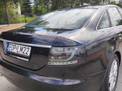 Używany 2008 Audi A6 | 14 000 zł (Dobra cena)