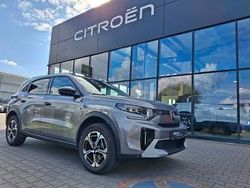 Szary Używany 2025 Citroën C3 Aircross SUV | 103 900 zł