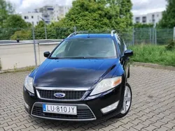 Używany 2009 Ford Mondeo | 16 800 zł (Uczciwa cena)