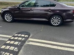 Używany 2016 VW Passat Sedan/Limuzyna | 59 999 zł (Uczciwa cena)