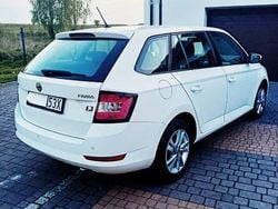 Używany 2019 Skoda Fabia | 29 500 zł (Uczciwa cena)