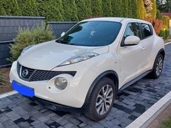 Używany 2010 Nissan Juke SUV | 23 999 zł (Uczciwa cena)