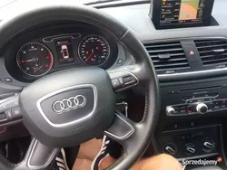 Używany 2012 Audi Q3 SUV | 39 900 zł (Dobra cena)