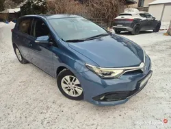 Używany 2017 Toyota Auris Hybrid | 55 000 zł (Dobra cena)