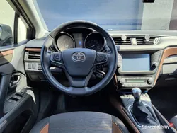 Używany 2017 Toyota Avensis T2 | 65 900 zł (Drogi)
