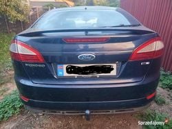 Używany 2008 Ford Mondeo | 3000 zł