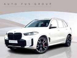 Lakierowanie bmw individual (cena do ustalenia) Używany 2024 BMW X5 Comfort Edition SUV | 469 900 zł