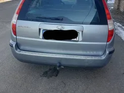 Używany 2002 Ford Mondeo | 7000 zł (Uczciwa cena)
