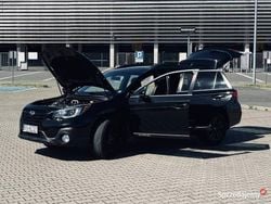 Używany 2018 Subaru Outback Exclusive+ SUV | 97 000 zł (Uczciwa cena)