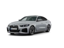 Szary brooklyn m metalizowany Używany 2025 BMW 430 Gran Coupé Comfort Edition Coupe | 239 900 zł (Super Cena)