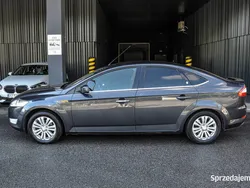 Używany 2010 Ford Mondeo Titanium | 17 500 zł (Dobra cena)