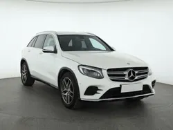 Biały Używany 2015 Mercedes 170 SUV | 94 999 zł (Uczciwa cena)