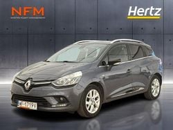 Szary Używany 2020 Renault Clio GrandTour LIMITED Kombi | 34 800 zł (Uczciwa cena)