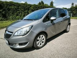 Inny kolor Używany 2014 Opel Meriva Van | 18 900 zł (Uczciwa cena)
