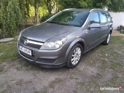 Używany 2005 Opel Astra Cosmo | 11 800 zł (Drogi)