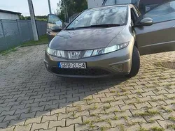 Używany 2008 Honda Civic | 14 500 zł (Uczciwa cena)