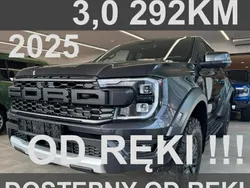 Szary (metalik) Nowe 2025 Ford Ranger Raptor Pickup | 347 721 zł (Uczciwa cena)