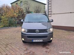Używany 2014 VW Caravelle Minivan | 63 000 zł