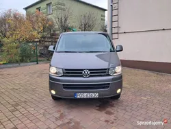 Używany 2014 VW Caravelle Minivan | 67 800 zł (Drogi)