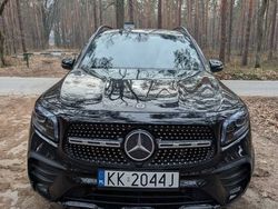 Używany 2021 Mercedes GLB250 Progressive SUV | 147 000 zł