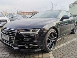 Czarny Używany 2015 Audi A7 S-Line Hatchback | 129 900 zł
