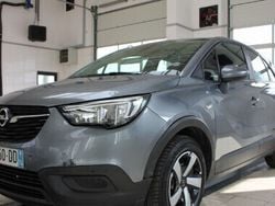 Inny kolor Używany 2018 Opel Crossland X SUV | 39 900 zł (Uczciwa cena)