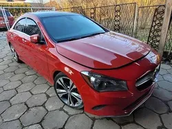 Używany 2016 Mercedes CLA250 Sedan/Limuzyna | 62 000 zł (Super Cena)