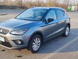 Inny kolor Używany 2018 Seat Arona SUV | 62 500 zł