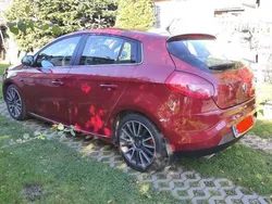 Używany 2007 Fiat Bravo Hatchback | 13 200 zł (Uczciwa cena)