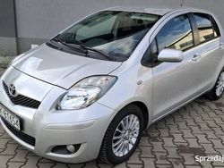 Używany 2009 Toyota Yaris | 19 900 zł (Drogi)