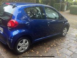 Używany 2008 Toyota Aygo Hatchback | 14 000 zł (Drogi)