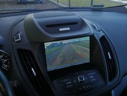 Używany 2016 Ford Escape SUV | 45 000 zł (Uczciwa cena)