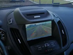 Używany 2016 Ford Escape SUV | 45 000 zł (Dobra cena)
